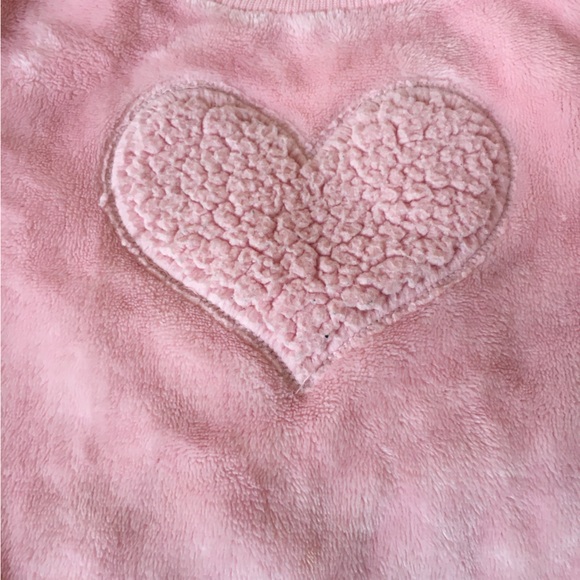 Jumping Beans Pink Sweater size 2T - Picture 5 of 5